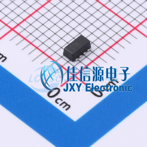 场效应管NTHD3100CT1G安森美20V