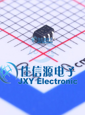 电平移位器     NTS0101GW,125   NEXPERIA/安世   SOT-363