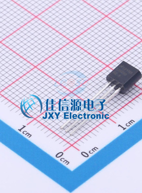 线性稳压器(LDO)  LM2936Z-5.0/NOPB  TI()  TO-92-3