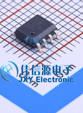 CAT24C128WI-G  ON(安森美)  SOIC-8