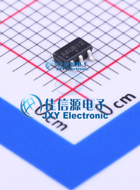 NCP603SNADJT1G  onsemi(安森美)  TSOP-5