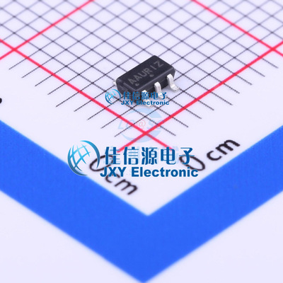 NCP603SNADJT1G  onsemi(安森美)  TSOP-5
