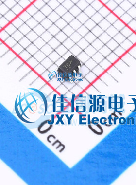 场效应管(MOSFET)    NTJD4105CT1G  onsemi(安森美)   SC-88-6