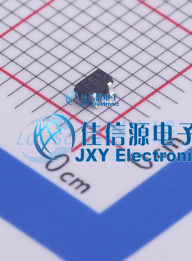 场效应管(MOSFET)    PMF370XN,115  Nexperia(安世)  SC-70
