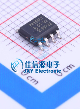 信号缓冲器/中继器/分配器 P82B96TD,118  佳信源  SOIC-8 150mil