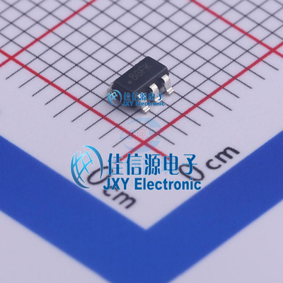 DIO20721ST5  DIOO(帝奥微)  SOT23-5