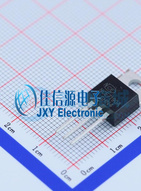 场效应管(MOSFET)     NCE7190A  NCE(无锡新洁能)  TO-220