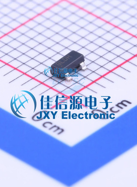 电压基准芯片  ISL21010CFH325Z-TK  RENESAS(瑞萨)/IDT  SOT-23