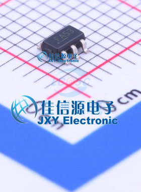 MIC2005A-1YM6-TR  MICROCHIP(美国微芯)  SOT-23-6