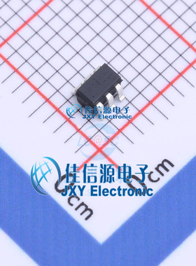 场效应管(MOSFET)    AO6601  AOS  TSOP-6