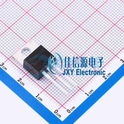 场效应管(MOSFET)     FDP3651U  onsemi(安森美)  TO-220