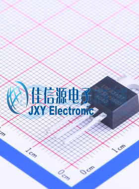 场效应管(MOSFET)     IRFB3607PBF  TO-220