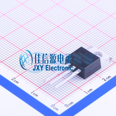 场效应管(MOSFET)     IRFB3607PBF  TO-220