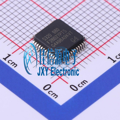 TMS320F28027PTS TI() LQFP-48