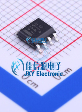 LMV358DR2G  ON(安森美)  SOIC-8