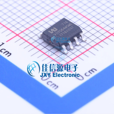 静态随机存取存储器(SRAM) VTI7064MSME  Vilsion  SOIC-8
