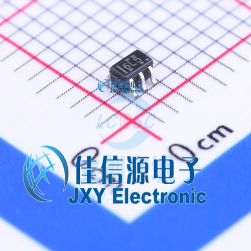信号开关    SN74AUP1T157DCKR  TI()  SC-70-6