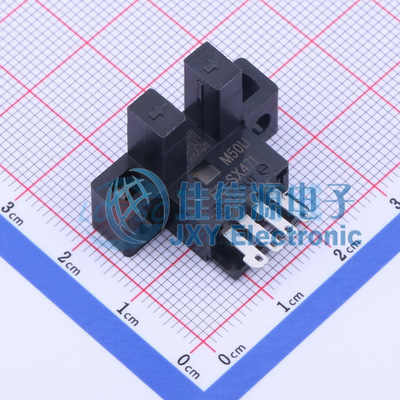 光电传感器   EE-SX471  佳信源