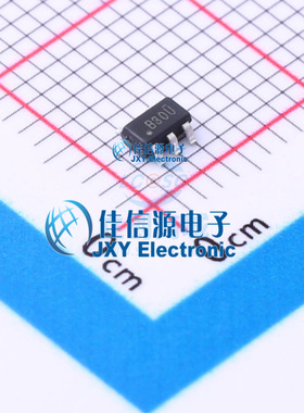 BCT2036EUK33-TR  BROADCHIP(广芯电子)  SOT23-5