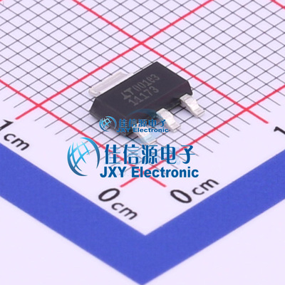 线性稳压器LT1117CST-3.3ADI3.3V