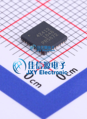 PE42412A  PSemi  QFN-32