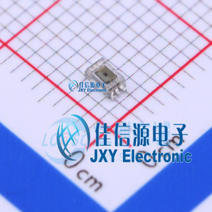 环境光传感器    BH1730FVC-TR  ROHM(罗姆)    WSOF-6