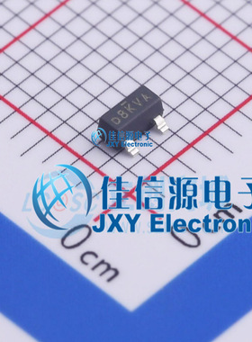 场效应管   SI2328DS-T1-GE3  VISHAY(威世)  SOT-23-3