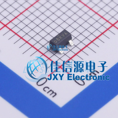 场效应管   SI2328DS-T1-GE3  VISHAY(威世)  SOT-23-3