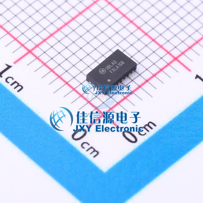 转换器/电平移位器    FXLA108BQX  onsemi(安森美)  TO-247-3