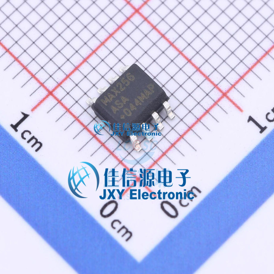 栅极驱动MAX256ASA+T美信变压器