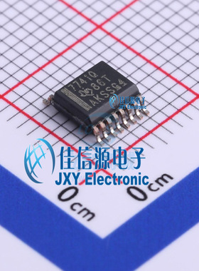 ISO7741QDBQQ1  TI()  SSOP-16