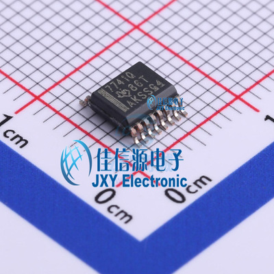 ISO7741QDBQQ1  TI()  SSOP-16