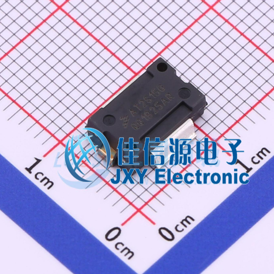 场效应管(MOSFET)    AFT20S015GNR1   TO-270-2