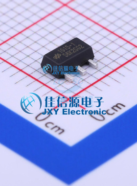 HT1015-1  HOLTEK(台湾合泰/盛群)  SOT-89(SOT-89-3)