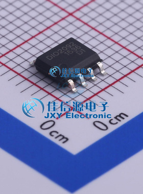 DIO2092SO8  DIOO(帝奥微)  SOIC-8