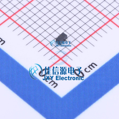 场效应管(MOSFET)    RE1C002ZPTL  ROHM(罗姆)  SOT-416FL