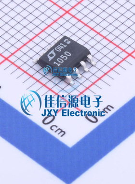 LTC1050CS8#TRPBF  ADI(亚德诺)/LINEAR  S8-8