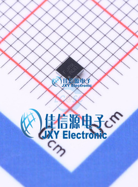 电池管理     FAN54005UCX  onsemi(安森美)  WLCSP-20