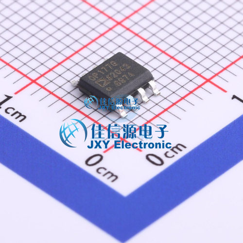 OP177GSZ-REEL  ADI(亚德诺)/LINEAR  SOIC-8