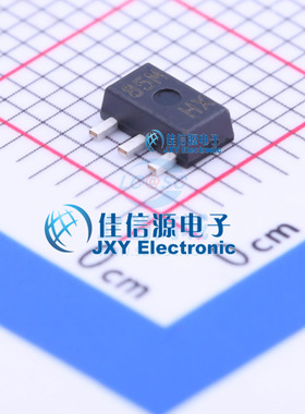 MCP1804T-5002I/DB  MICROCHIP(美国微芯)  SOT-223