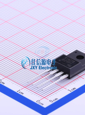 线性稳压器(LDO)  KIA278R09PI-U/P  KEC  TO-220IS-4