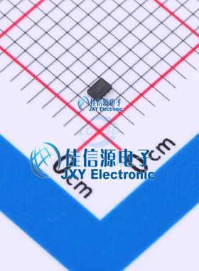转换器     BCT0102ETA-TR  BROADCHIP(广芯电子)  XTDFN-8
