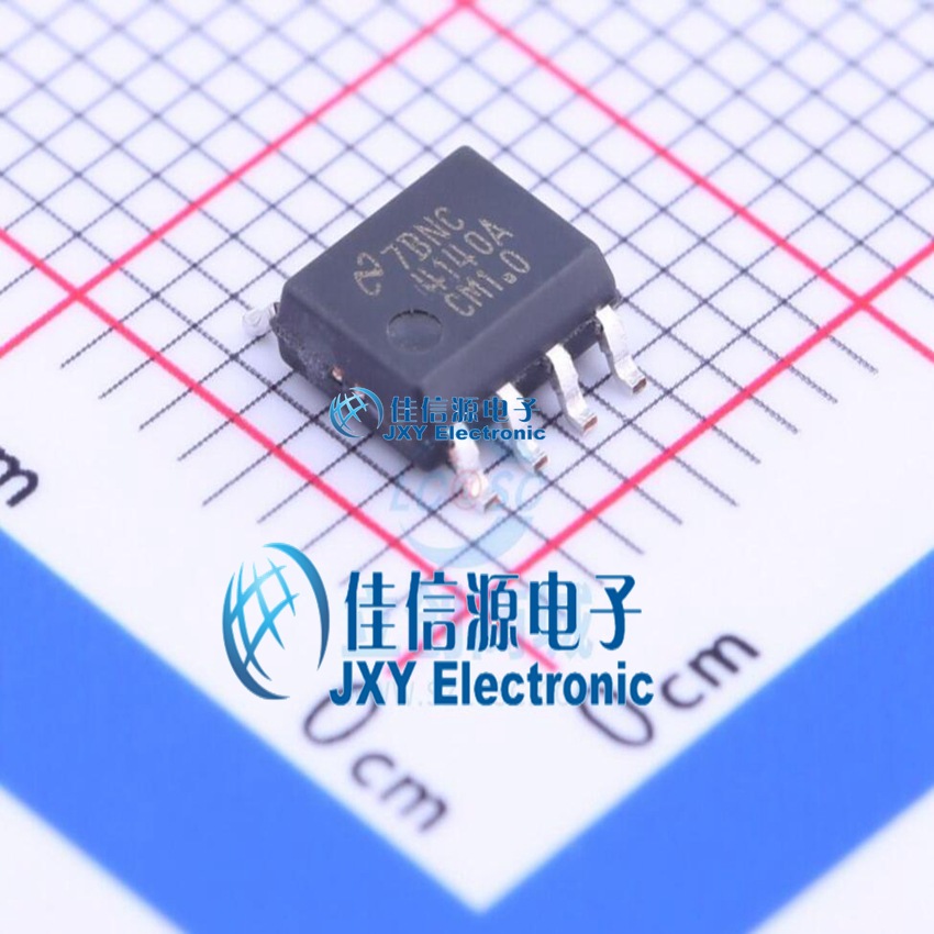 电压基准芯片  LM4140ACM-1.0/NOPB  TI()  SOIC-8
