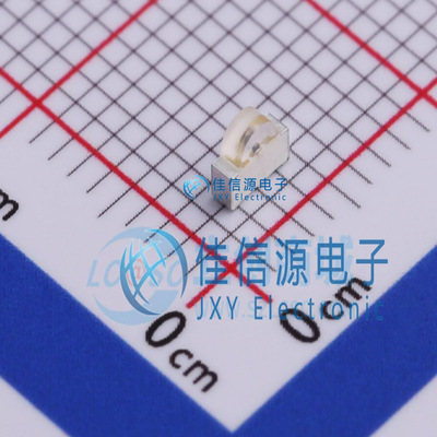 红外发射管    VSMG10850  VISHAY(威世)  SMD-3P,2x3mm