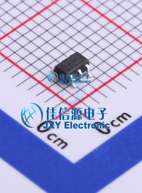 电池管理   NT1713C-QKBA6  NEOTEC(新德)  SOT-23-6