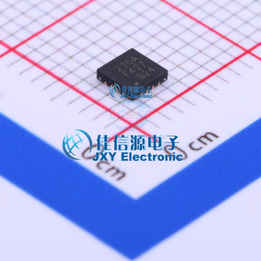 CMT2210A-EQR  HOPERF(华普微电子)  QFN-16