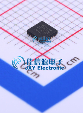 CMT2210A-EQR  HOPERF(华普微电子)  QFN-16