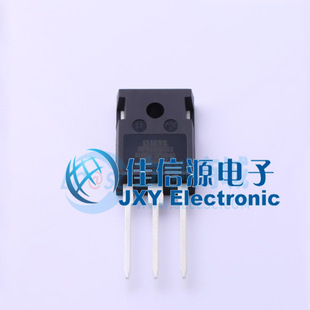 场效应管(MOSFET) IXFH22N65X2 IXYS TO-247-3