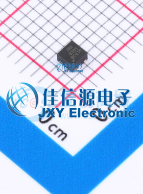 场效应管(MOSFET)     IRFHS9301TRPBF  PG-TSDSON-6