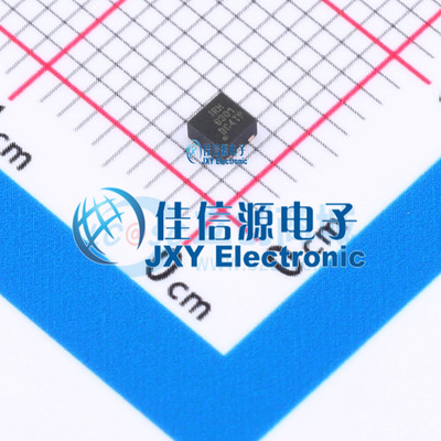 场效应管(MOSFET)     IRFHS9301TRPBF  PG-TSDSON-6